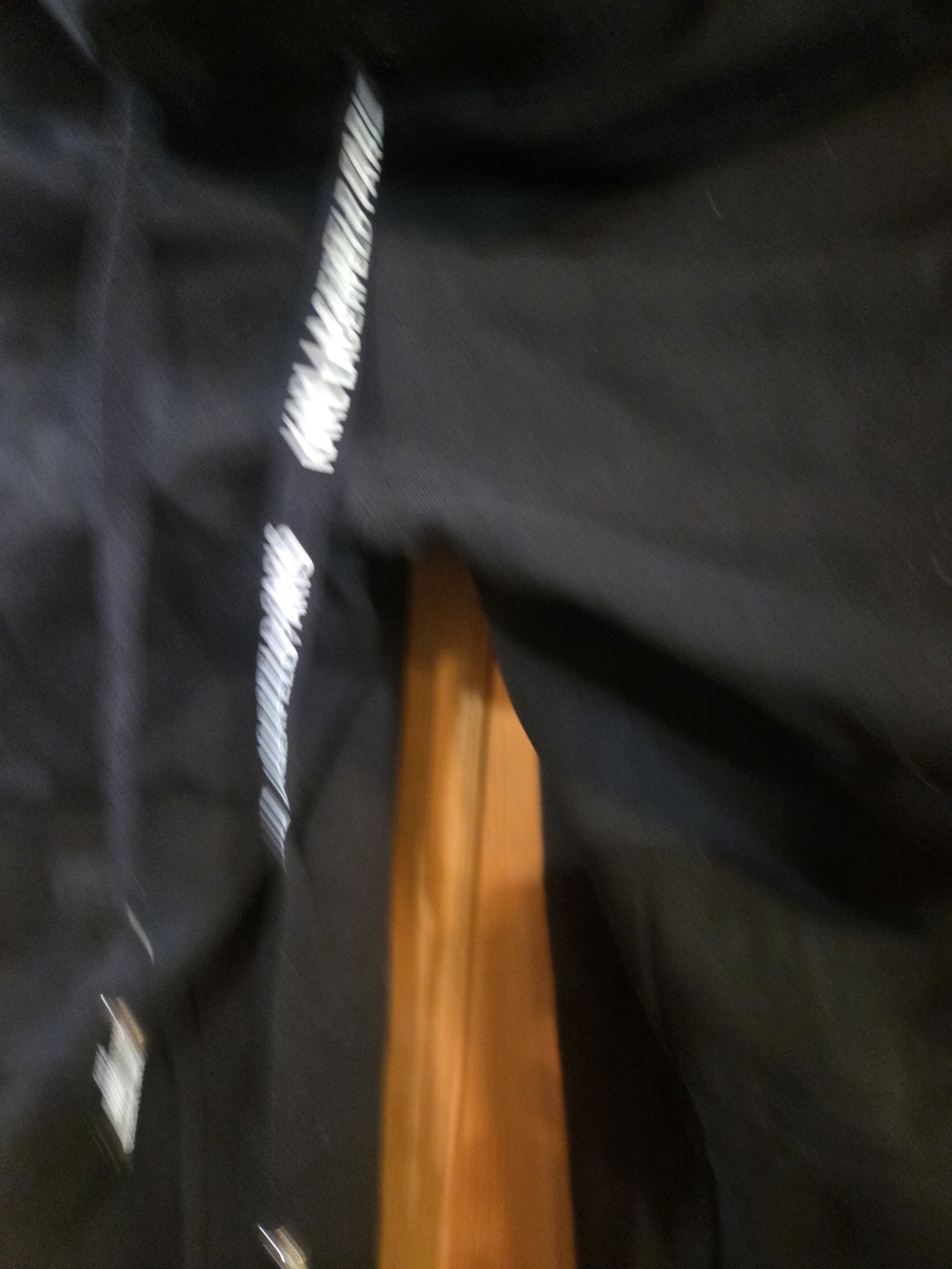 Karl Lagerfeld Jogger Suit - Picture 9 of 14